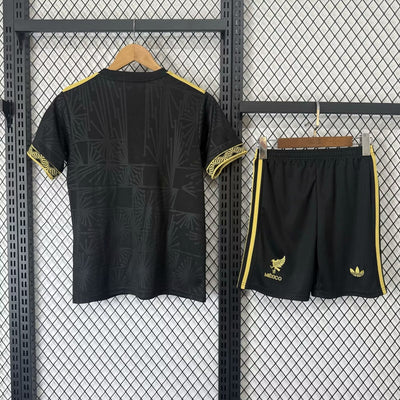 Kids Mexico de Oro 2025