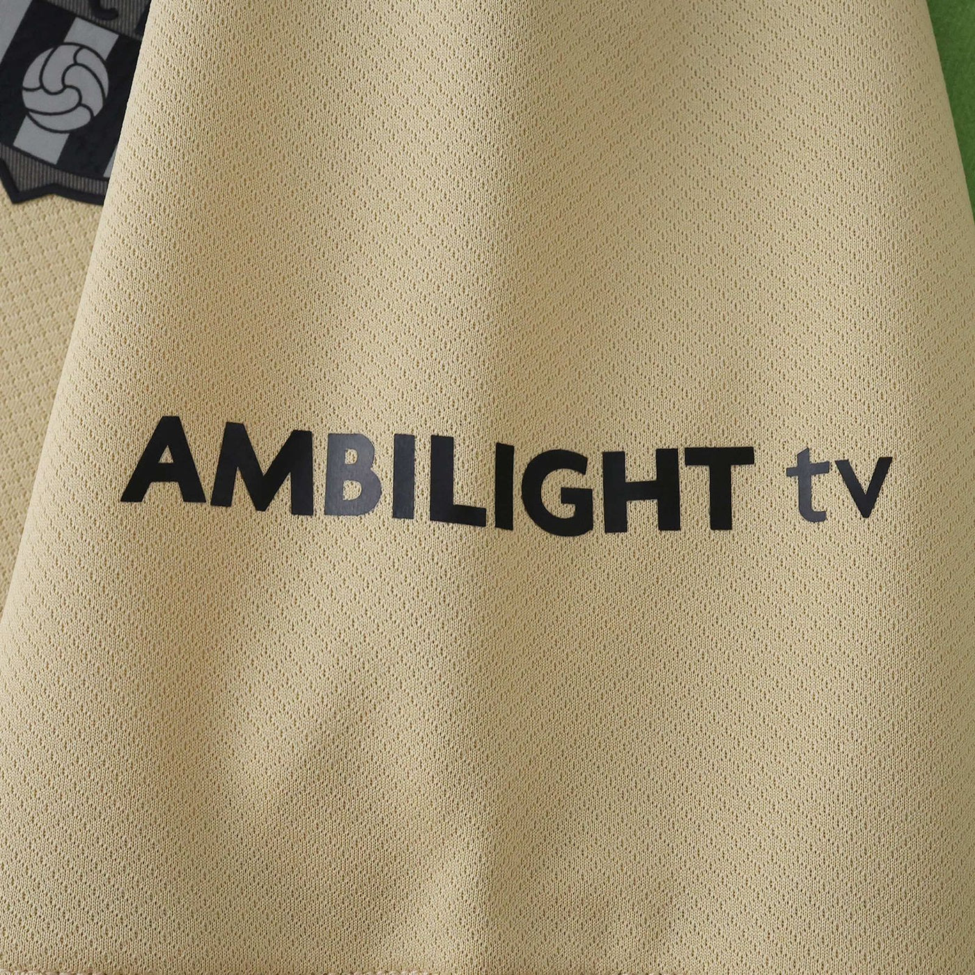 Barcelona Home Jersey 2025/2026 Player