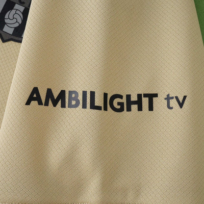 Barcelona Home Jersey 2025/2026 Player