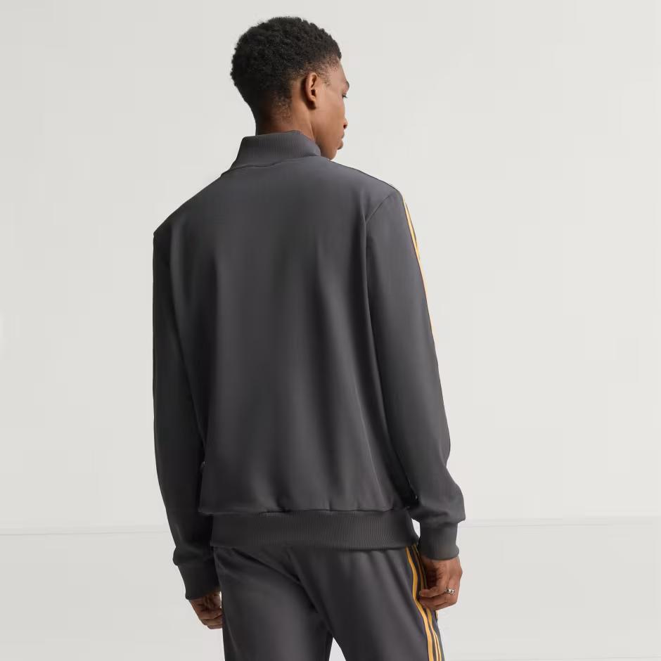 Manchester United Jersey 2025/2026 Long Kit