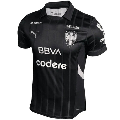 Monterrey Third Authentic Player Jersey 2024/2025