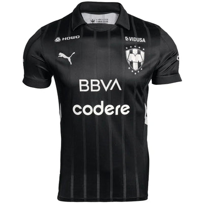 Monterrey Third Authentic Player Jersey 2024/2025