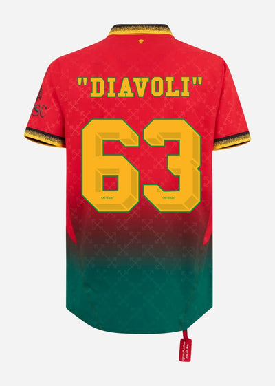 AC Milan IV OFF-WHITE 2024/25