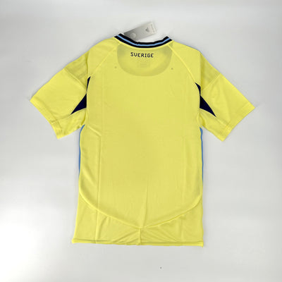 Sweden Home Jersey 2024/2025
