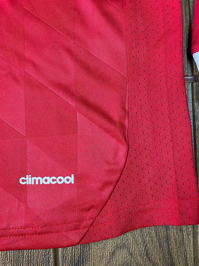 Bayern Munich Retro Jersey Home 2013/14