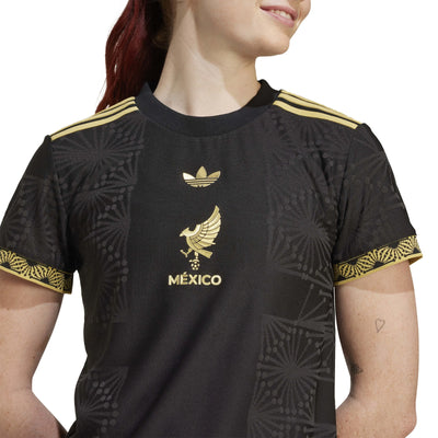 Mexico de Oro 2025 Jersey - Women