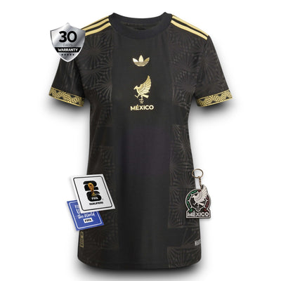 Mexico de Oro 2025 Jersey - Women