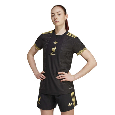 Mexico de Oro 2025 Jersey - Women
