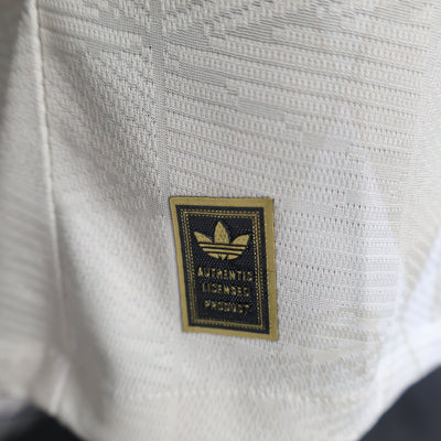 Bayern Munich Player Jersey 125th Anniversary Special Edition