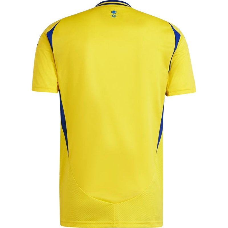 Al-Nassr 24/25 I Home Jersey - Player