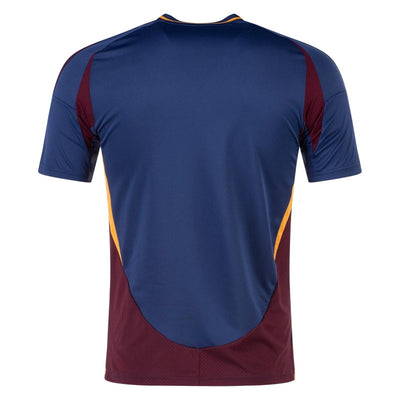 AS Roma 24/25 III Third Jersey - Fan Version