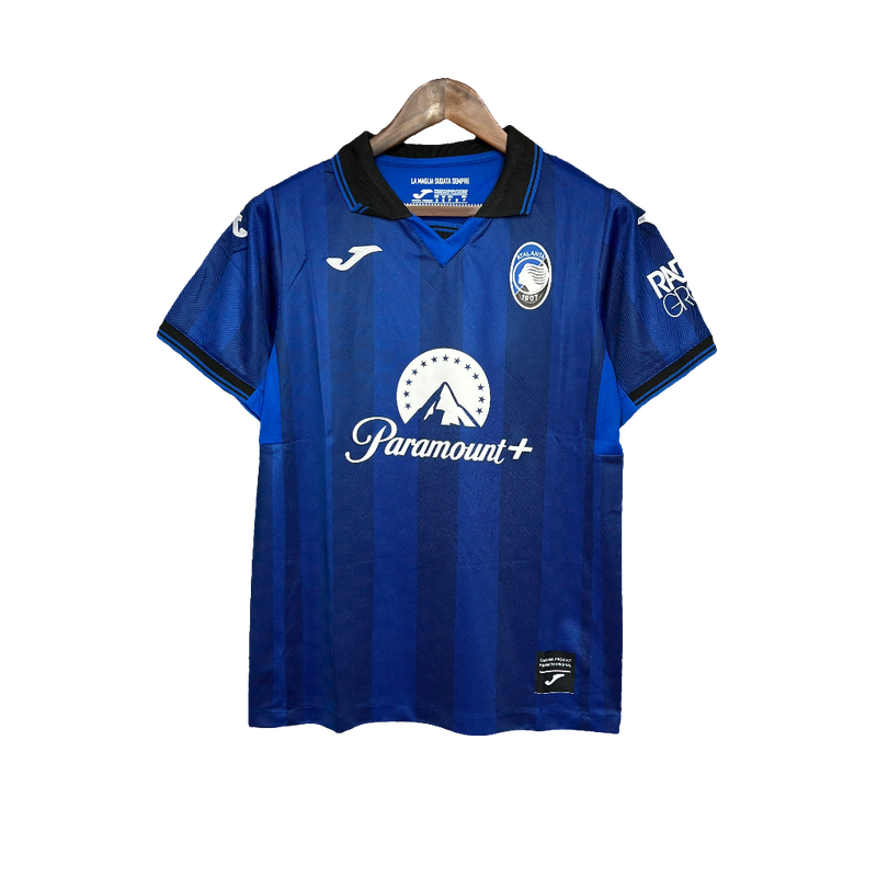 Atalanta 24/25 Final Edition Jersey - Fan Version
