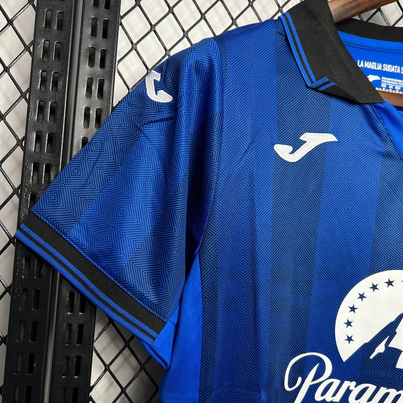 Atalanta 24/25 Final Edition Jersey - Fan Version