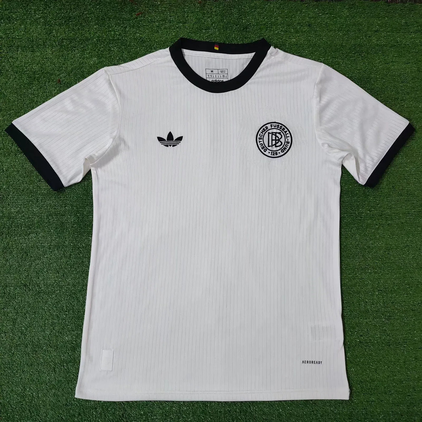 Germany 125th Anniversary Jersey