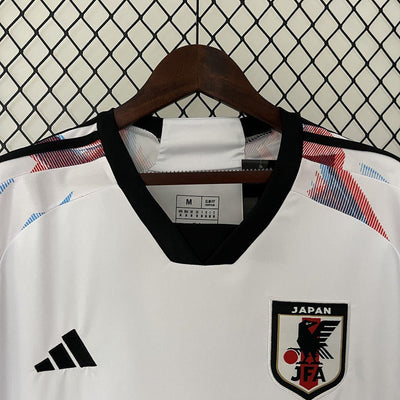 Japan Supra Special Edition Jersey 2024