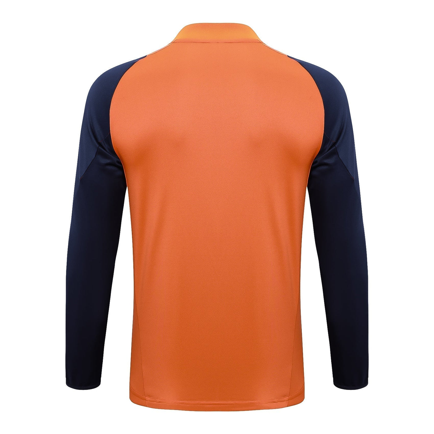 Manchester United 24/25 Half-Zip TrackSuit III