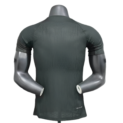 Al-Ittihad 25/26 III Third Jersey - Player Version