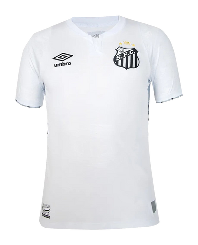 Santos 24/25 I Home Jersey - Fan Version