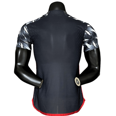 Flamengo 24/25 III Third Jersey - Player Version