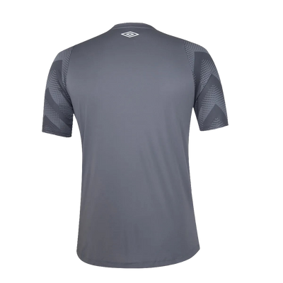 Santos 24/25 Goalkeeper Jersey - Gray - Fan Version