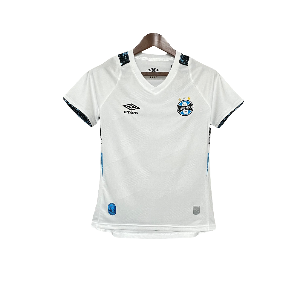 Gremio 24/25 II Away Jersey - Women's
