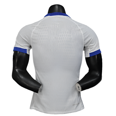 England 25/26 Training Jersey - White - Player Version