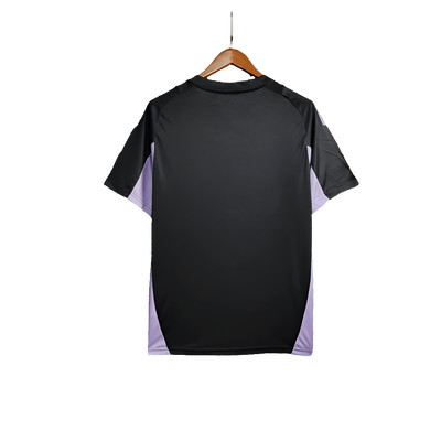 Colo Colo 25/26 Training Jersey - Black - Fan Version