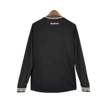 Botafogo 24/25 II Away Jersey - Long Sleeve