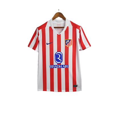 Atletico Madrid 25/26 I Home Jersey - Fan Version