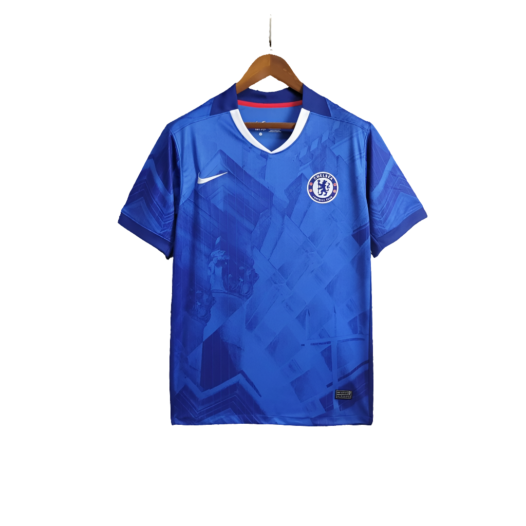 Chelsea 25/26 I Home Jersey - Fan Version