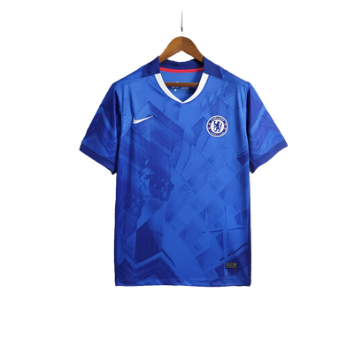 Chelsea 25/26 I Home Jersey - Fan Version
