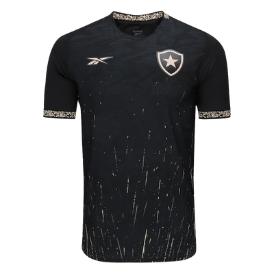 Botafogo 24/25 II Away Jersey - Fan Version