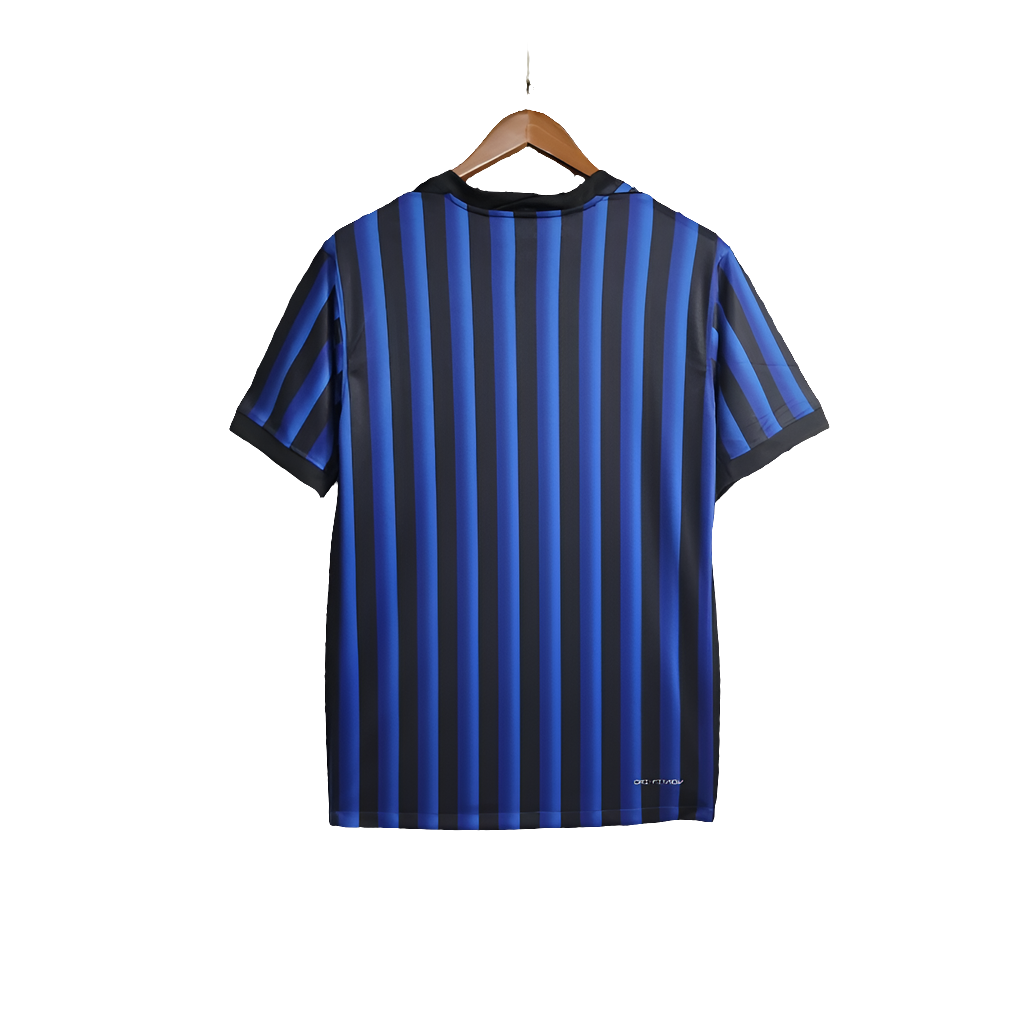 Inter Milan 25/26 I Home Jersey - Fan Version
