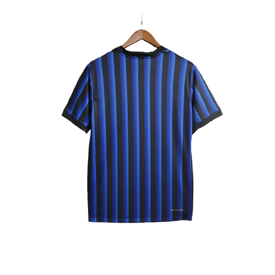 Inter Milan 25/26 I Home Jersey - Fan Version