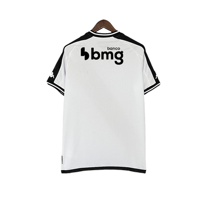 Vasco 24/25 II Away Jersey - All Sponsors - Fan Version
