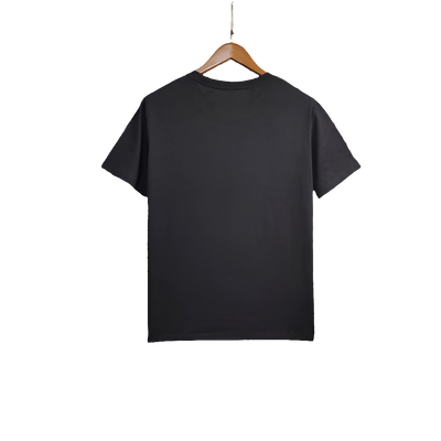 Corinthians 24/25 Casual Edition Jersey - Black - Fan Version