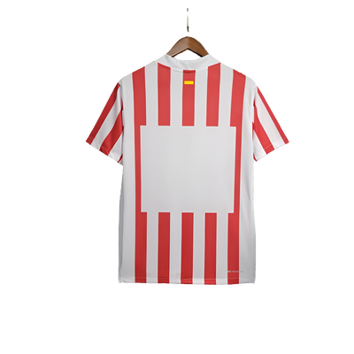 Atletico Madrid 25/26 I Home Jersey - Fan Version