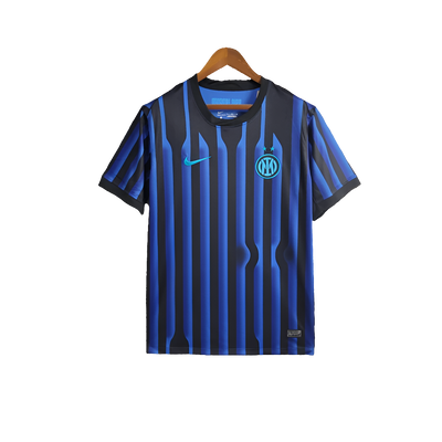 Inter Milan 25/26 I Home Jersey - Fan Version