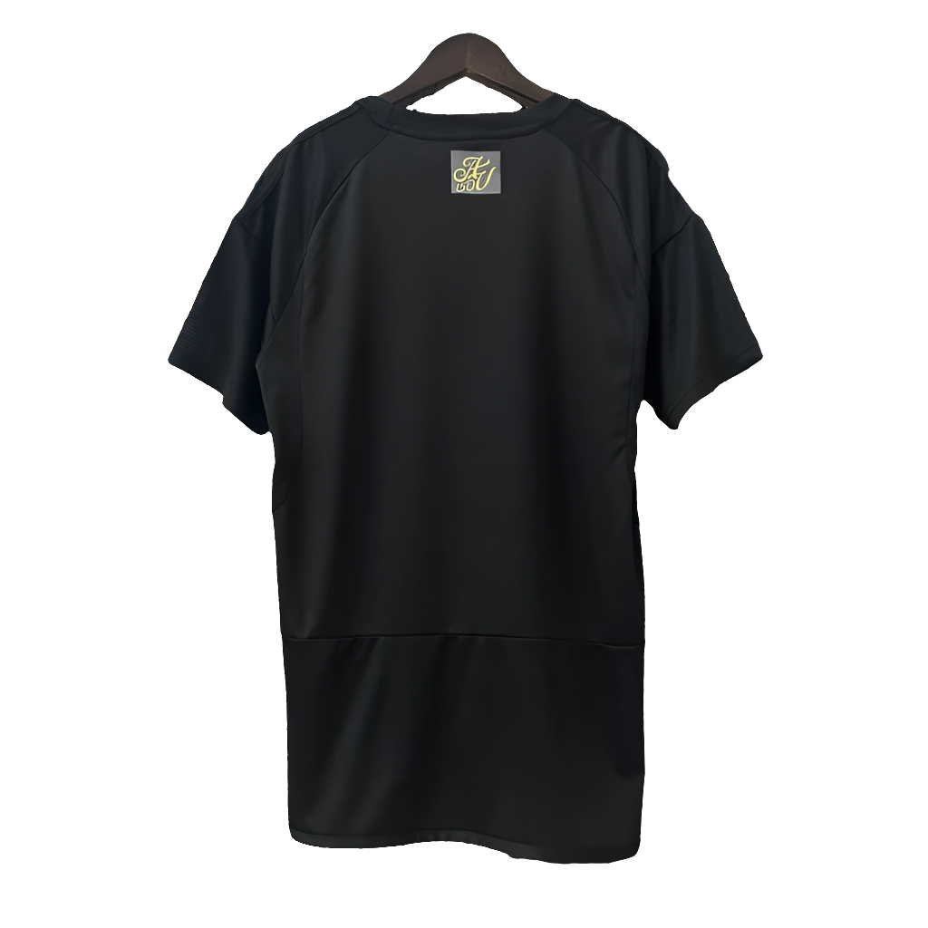 Aston Villa 25/26 Jersey 150th Anniversary Edition - Fan Version