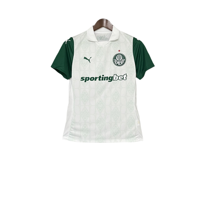Palmeiras 25/26 II Away Jersey - Women's