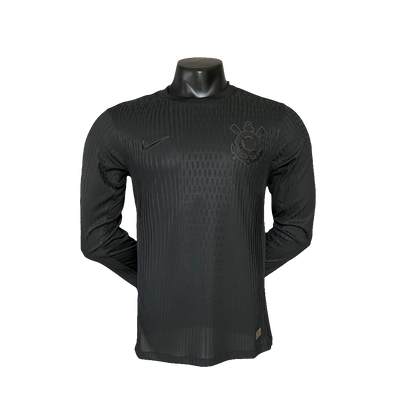 Corinthians 24/25 II Away Jersey - Long Sleeve