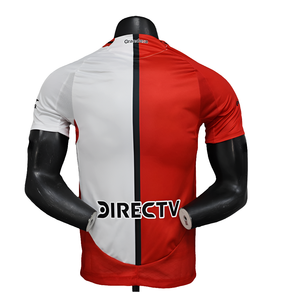 River Plate 25/26 I Home Jersey - Player Version