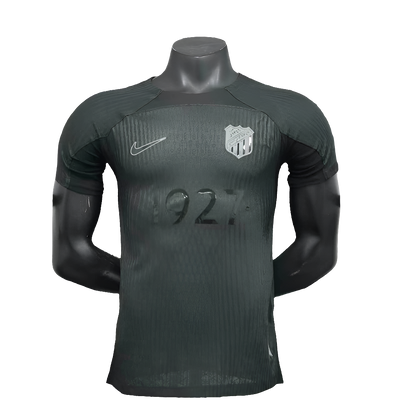 Al-Ittihad 25/26 III Third Jersey - Player Version