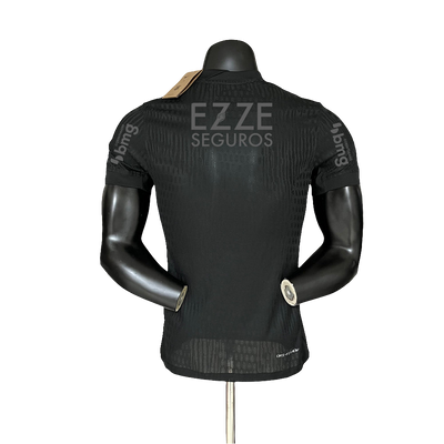 Corinthians 24/25 II Away Jersey - All Sponsors - Player Version