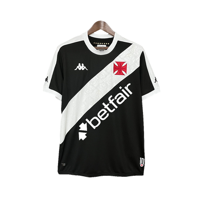 Vasco 24/25 I Home Jersey - All Sponsors - Fan Version