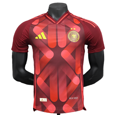 Germany 25/26 II Away - Player Version