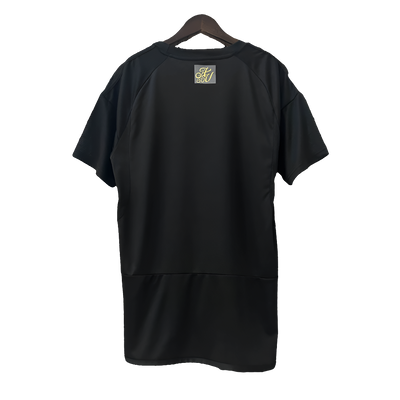 Aston Villa 25/26 150th Anniversary Edition Jersey - Fan Version