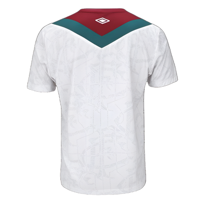 Fluminense 24/25 III Third Jersey - Player Version