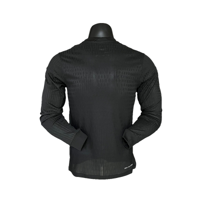 Corinthians 24/25 II Away Jersey - Long Sleeve