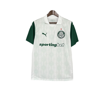 Palmeiras 25/26 II Away Jersey - Fan Version